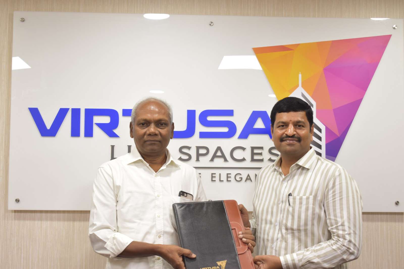 Virtusa Image